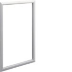 Apdailinis rėmelis Hager FZ012B skydui FWB32 (500x550mm)