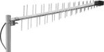 U-MIMO antena su kabeliu 5m (5G/LTE/3G/Wi-Fi, 7.5–10dBi, SMA-M, 2vnt)