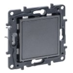 Aklė Legrand Niloe Step 863400 (pilka)