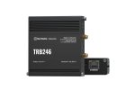 Tinklo sąsaja Teltonika TRB246 (4G/LTE, RS232, RS485, 2xSIM, GNSS, pramoninė)