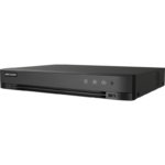 4 kanalų DVR Hikvision iDS-7204HUHI-M1/XT