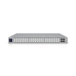 48 prievadų komutatorius Ubiquiti Unifi USW-Pro-XG-48-PoE (Valdomas)