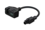 Maitinimo adapteris Teltonika PR5MEC21 (4 pin, I/O)