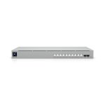 12 prievadų komutatorius Ubiquiti Unifi USW-Pro-XG-10-PoE