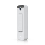 Durų skambutis Ubiquiti UVC-DOORBELL-LITE-W