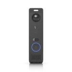 Durų skambutis Ubiquiti UVC-G6-Entry (5 MP, PoE+, NFC)