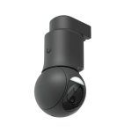Kamera Ubiquiti UVC-G6-PTZ-B (juoda, 4K, IR 30 m, PoE+)