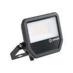FLOODLIGHT LED prožektorius Ledvance 4099854305962 (41W, 4000K, 6000lm, IP66, juodas)