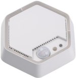 Daugiafunkcinis jutiklis Bisly UMS 5.3 (Baltas, 24V DC, IP30)
