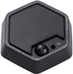 Daugiafunkcinis jutiklis Bisly UMS 5.3 (juodas, 24V DC, IP30)