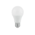 Havana LED lemputė E27 9W 850lm 3000K CRI80+ PC+Aluminium Eurolight