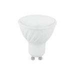 Porto LED lemputė 7.5W 4000K RA80 GU10 Eurolight