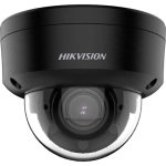 Hikvision dome DS-2CD1743G2-LIZSU F2.8-12 (Juoda, 4 MP, 30 m. IR)
