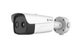 Termografinė kamera Hikvision HM-TD2638T-10/G0/T1Y F1.0 (bi-spektrinė, 384×288, 50 m IR, IP67)
