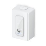 Montavimo dėžutė Ubiquiti UACC-Reader-JB-W (balta, 145x88x50mm)