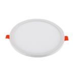 Stockholm LED šviestuvas 6W 4000K apvalus Eurolight
