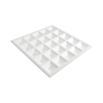 Milan LED šviestuvas 38W 4100LM 4000K UGR19 Lifud Eurolight