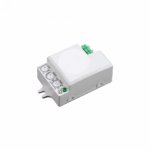 Judesio daviklis mikrobangų 8m/15m 1200W 380° Eurolight