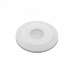Judesio daviklis, PIR, 8m 2000W 360° IP20 lubinis Eurolight