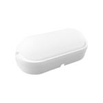Riga oval LED šviestuvas 12W 4000K IP65 Eurolight