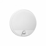 Šviestuvas Tallin round LED, su judesio davikliu, 10W, 4000K, IP54 Eurolight