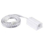 Judesio jungiklis LED juostai, išorinis / integruojamas Eurolight