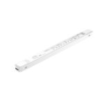 Maitinimo šaltinis LED 24V, 100W, IP20 SLIM