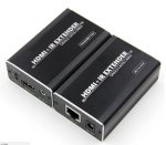 HDMI ilgintuvas S601-HDMI (60m, per Cat5e/6 kabelį)