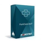 Licencija Fortinet FortiCare 24x7 Service FC-10-P231K-247-02-36 (3 metų)