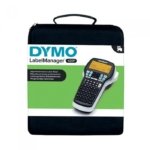 Etikečių spausdintuvas DYMO LabelManager 420P S0915480 (pakraunamas, D1/Rhino 6–19 mm)