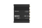 Pramoninis LTE modemas Teltonika RUTX11 20B200 su eSIM (LTE Cat 6, WiFi 5)