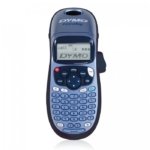 Etikečių spausdintuvas DYMO LetraTag LT-100H S0883990 (ekranas, LetraTag 12 mm)
