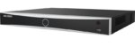 32 kanalų Hikvision NVR DS-7632NXI-I2/VPro (AcuSense, 2×HDD iki 20TB)