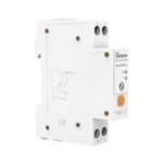 Zigbee išmanusis jungiklis DIN bėgeliui SONOFF BASIC-ZB1GSP