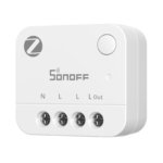 Išmanusis Zigbee elektros energijos skaitiklis Sonoff MINI-ZB1GP