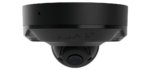Ajax DomeCam Mini HL 126268.214.BL1 F2.8 (juoda, 5 MP, 15 m IR+LED, True WDR, IP65)