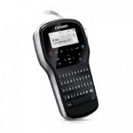 Etikečių spausdintuvas DYMO LabelManager 280 S0968920 (ekranas, pakraunamas, D1 6–12 mm)