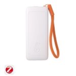 Išmanusis Zigbee temperatūros ir drėgmės jutiklis Sonoff SNZB-02B