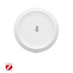 Išmanusis Zigbee temperatūros drėgmės ir atmosferos slėgio jutiklis Sonoff SNZB-02M