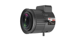 Linzė TV2710D-MPIR, megapixel, Auto-Iris