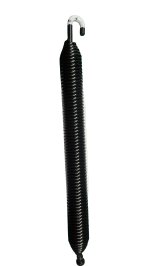 Hikvision kelio užtvaro spyruoklės skirtos DS-TMG520