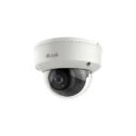 Turbo HiLook dome THC-D323-Z F2.7-13.5 (balta, 2 MP, 70 m. IR, EXIR)