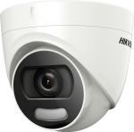 Hikvision dome DS-2CE72HFT-F F2.8