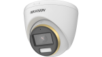 Hikvision dome kamera DS-2CE72DF3T-FS F2.8