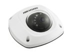 Hikvision mini dome DS-2CD6520D-IO F4