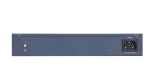 Hikvision 16 prievadų komutatorius DS-3E0516-E(B)