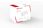 Hikvision 5 prievadų komutatorius DS-3E0505D-E