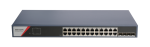 26 prievadų komutatorius Hikvision DS-3E1528-SI-24T4F