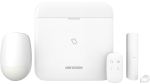 Hikvision AX PRO apsaugos sistemos rinkinys DS-PWA96-KIT-WE