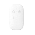 Hikvision belaidis pultelis DS-PKF1-WE-B AX PRO